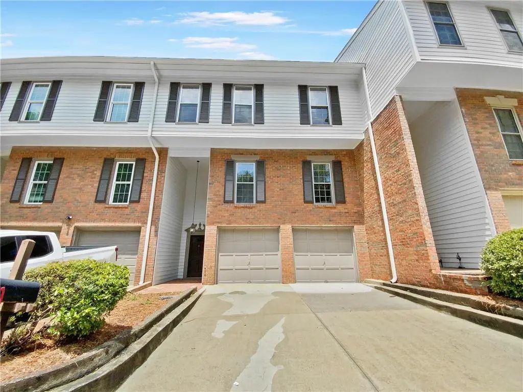 502 Brandywine Circle, Atlanta