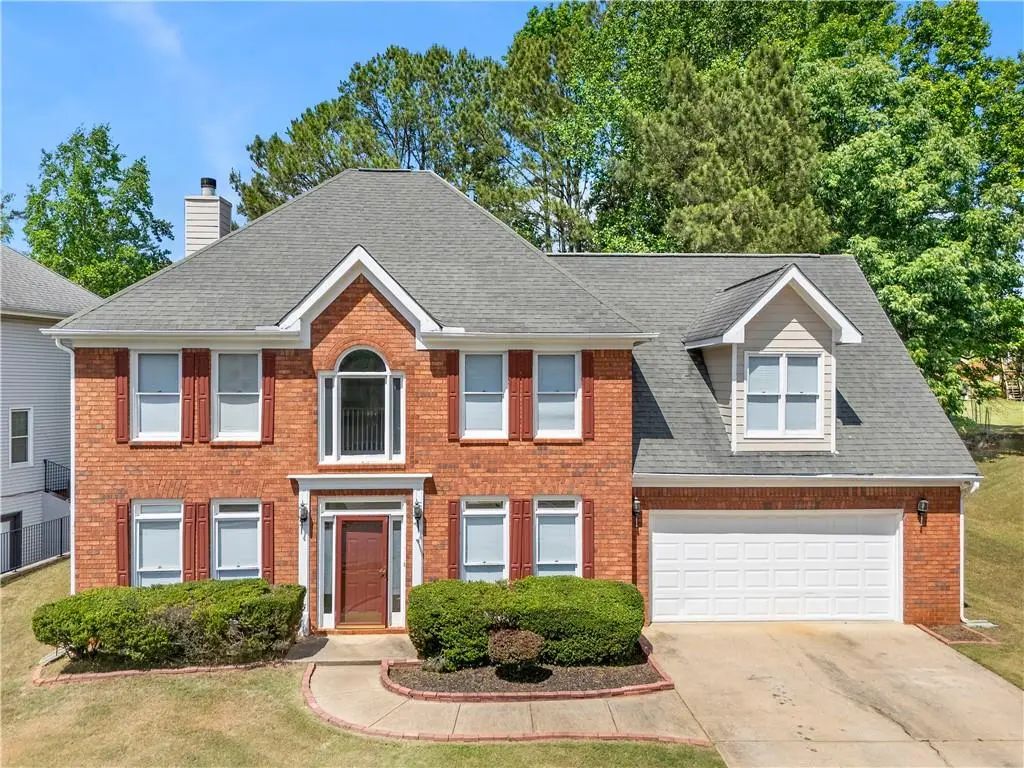 3255 Oak Hampton Way, Duluth