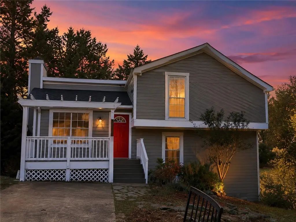 3536 Highland Pine Way, Duluth