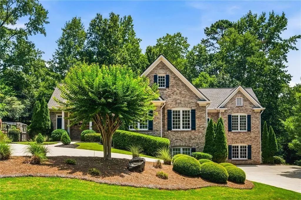 542 N Saint Marys Lane Nw, Marietta