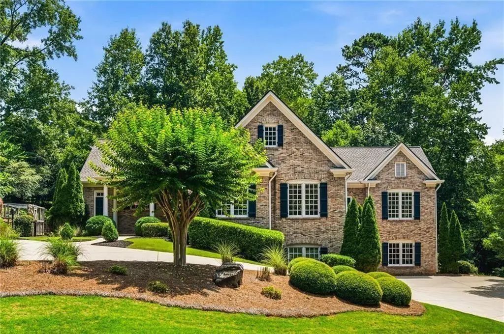 542 N Saint Marys Lane Nw, Marietta