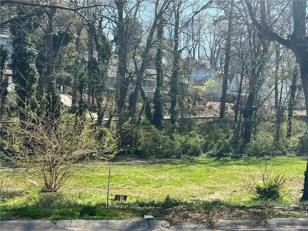 436 Roosevelt Circle, Marietta