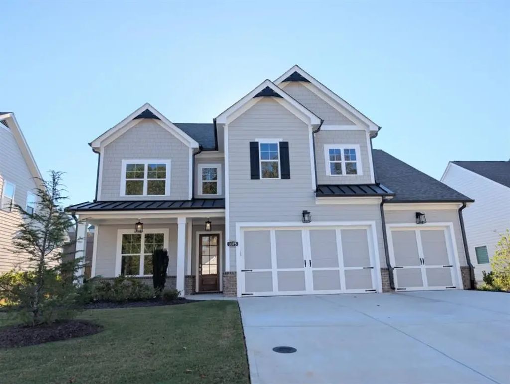 3375 Hillshire Drive, Cumming