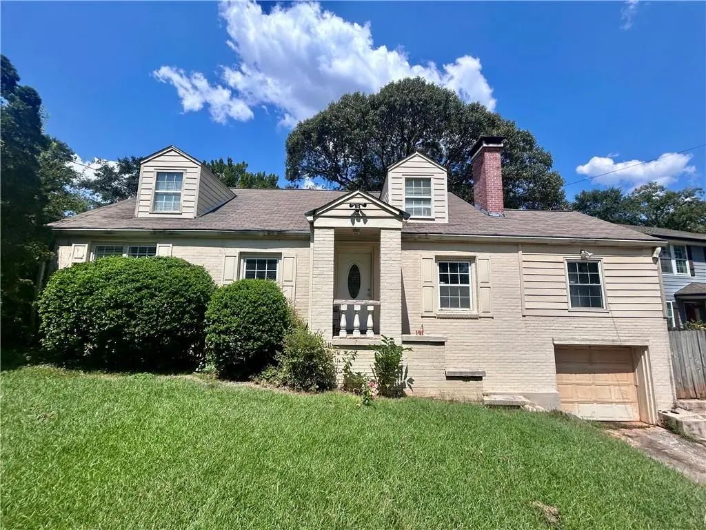 1686 Flat Shoals Road Se, Atlanta