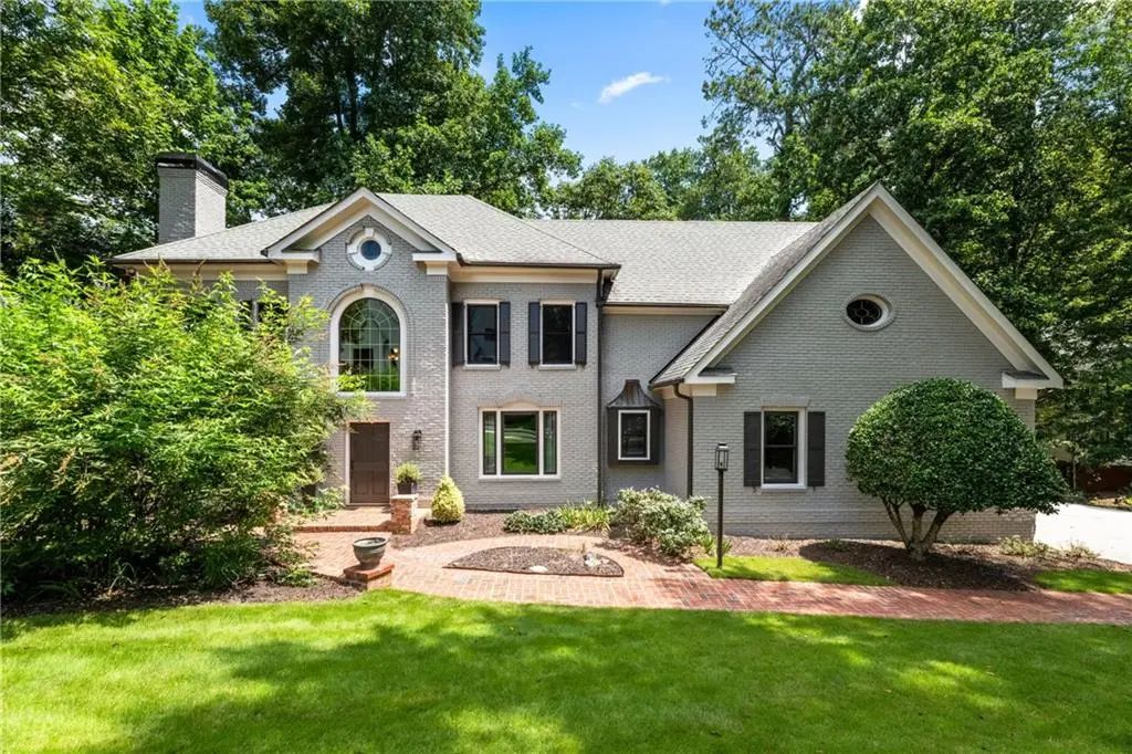 4321 Loblolly Trail, Peachtree Corners