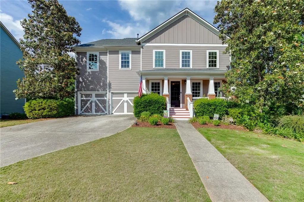 5971 Peacock Lane, Hoschton