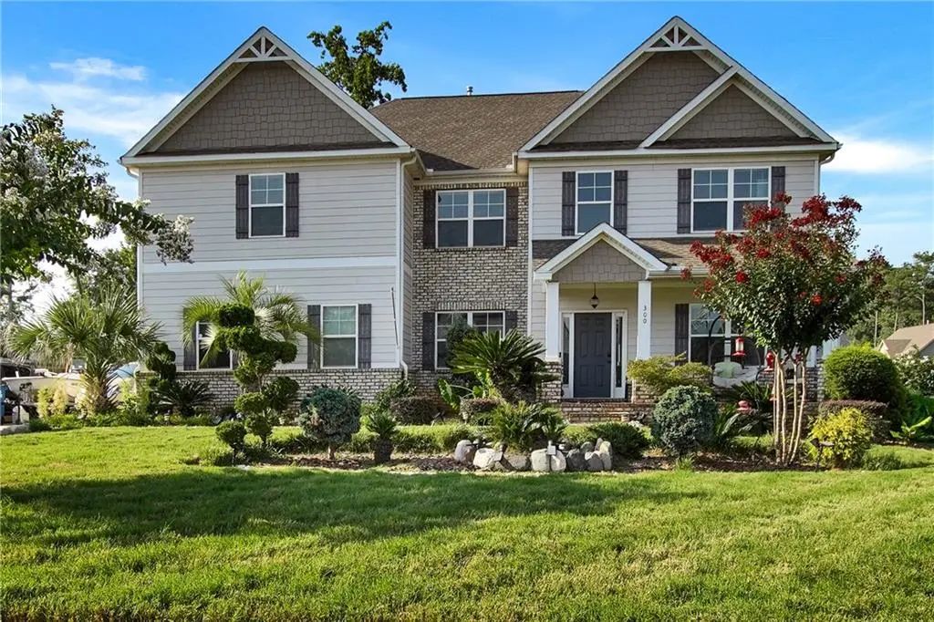 300 Onyx Drive, Mcdonough