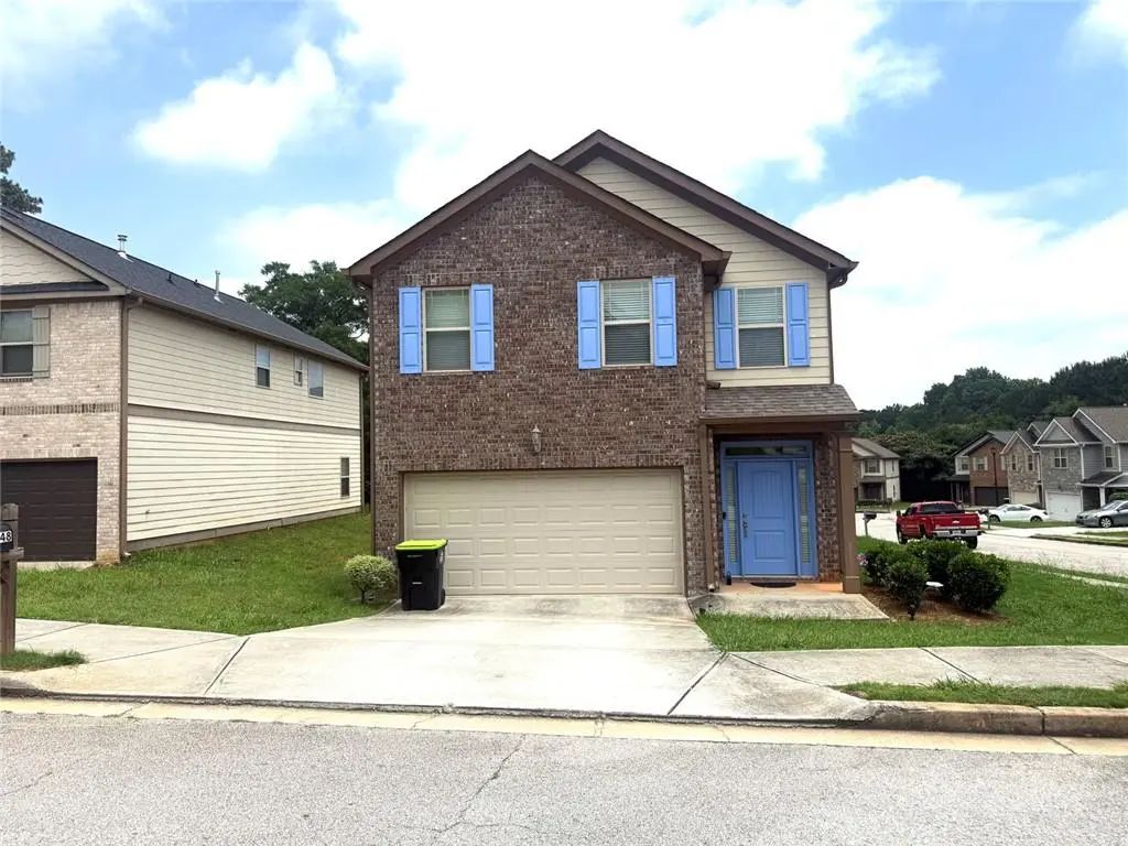 5248 Halcyon Court, Morrow
