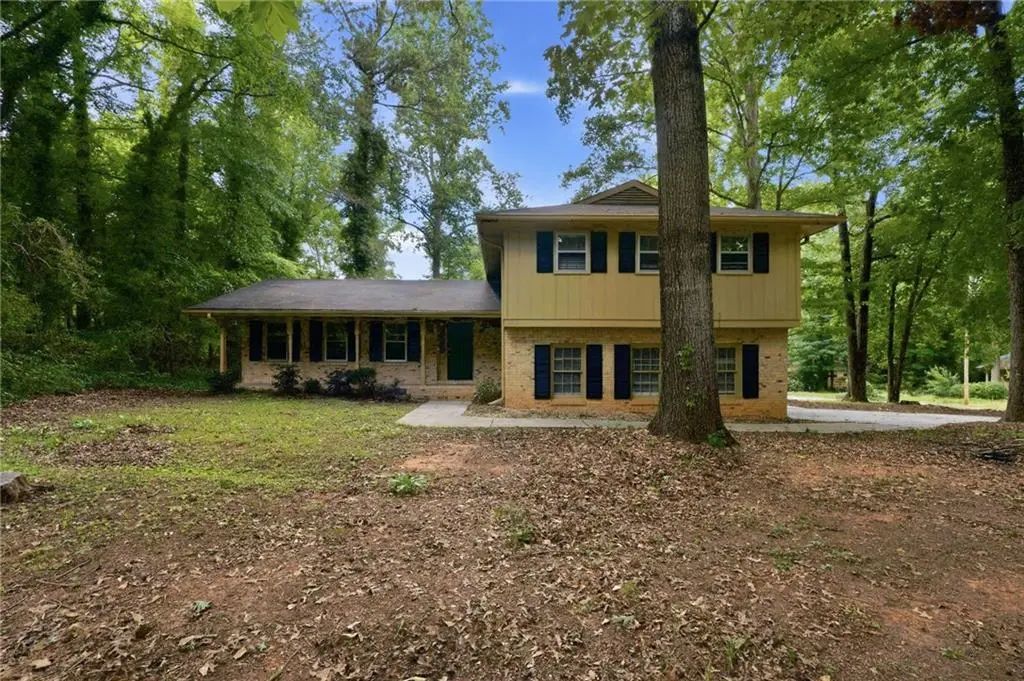 2115 Pine Knoll Circle Ne, Conyers