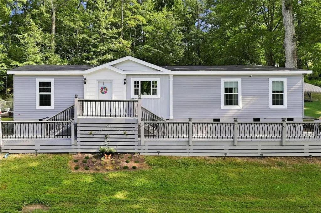 1301 Gardner Spring Road Se, Adairsville