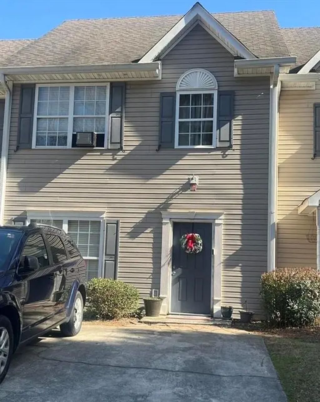 95 Dodd Boulevard, Rome
