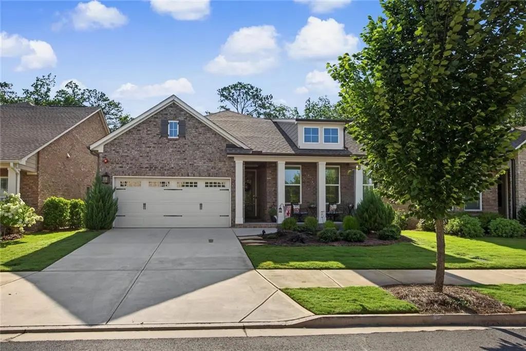 308 Carriage Glen Lane, Woodstock