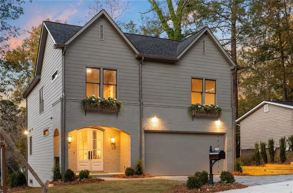 3156 Zion Street, Scottdale
