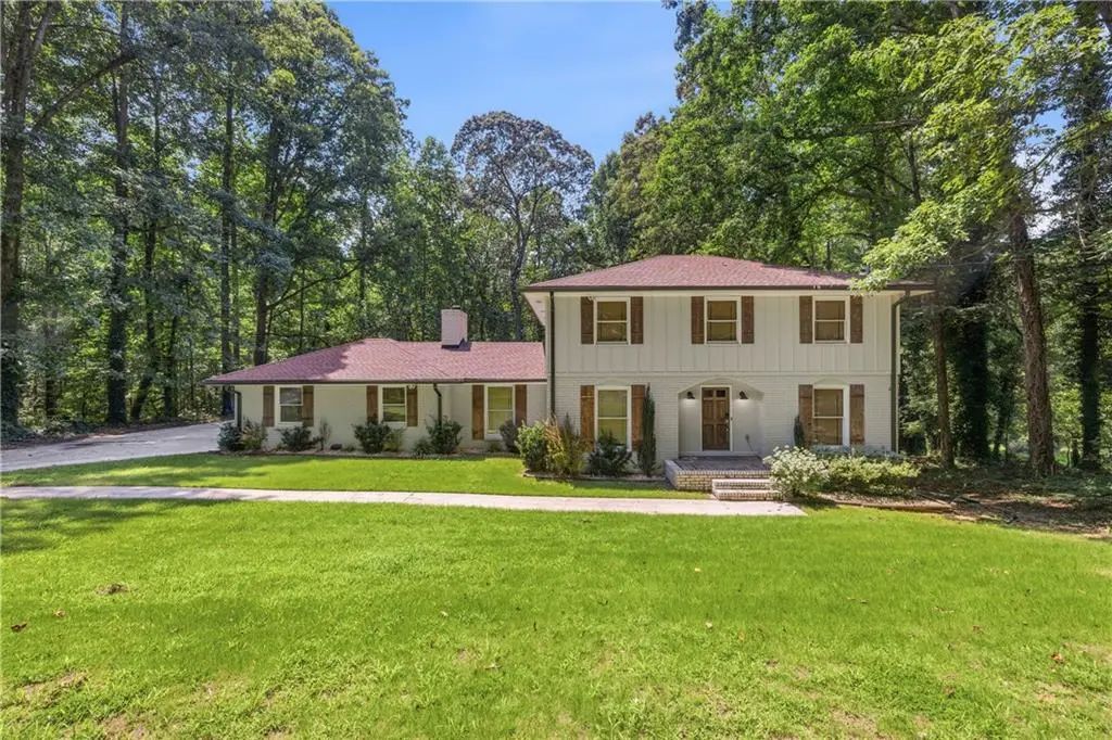 3985 Lynfield Court, South Fulton