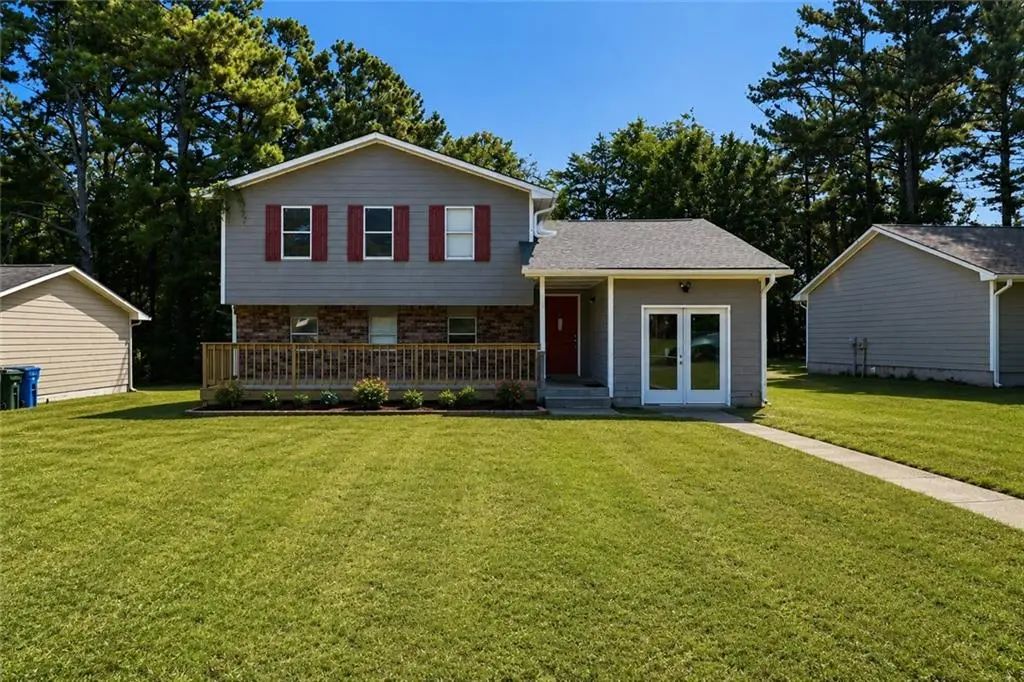 6326 Steepleridge Court, Riverdale