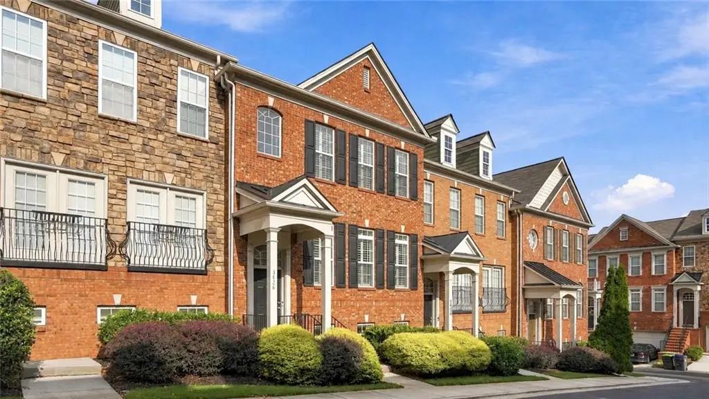 3426 Triview Square, Atlanta
