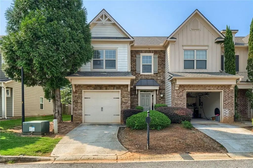 5237 Mill Way, Stone Mountain