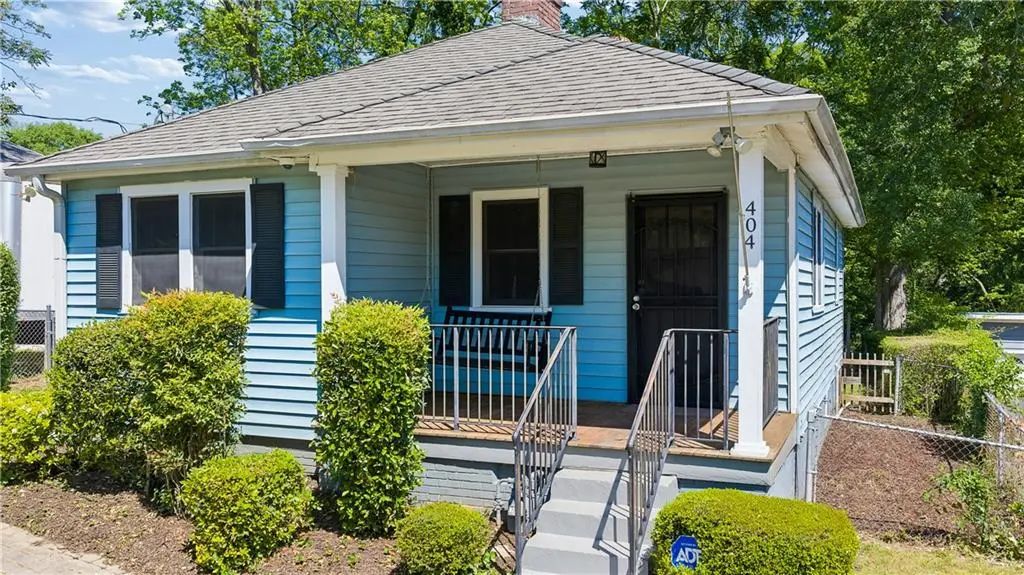 404 Blake Avenue Se, Atlanta