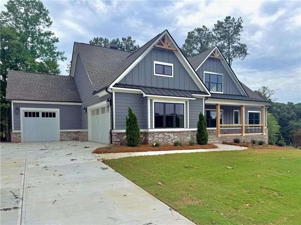 42 Amelia Court, Covington