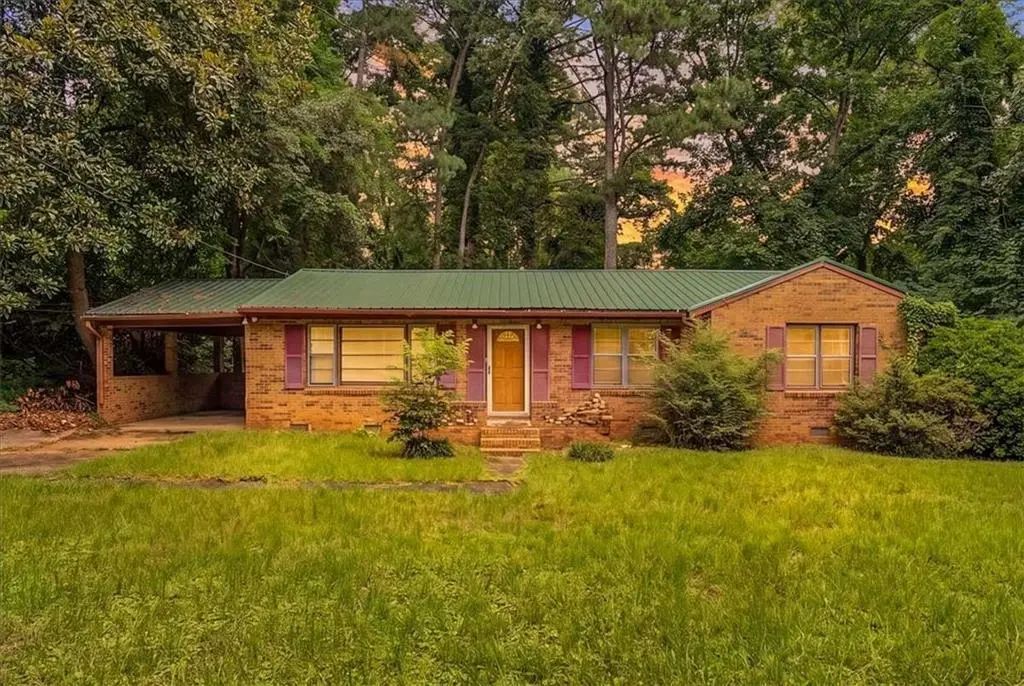 606 Carrollton Street, Bremen