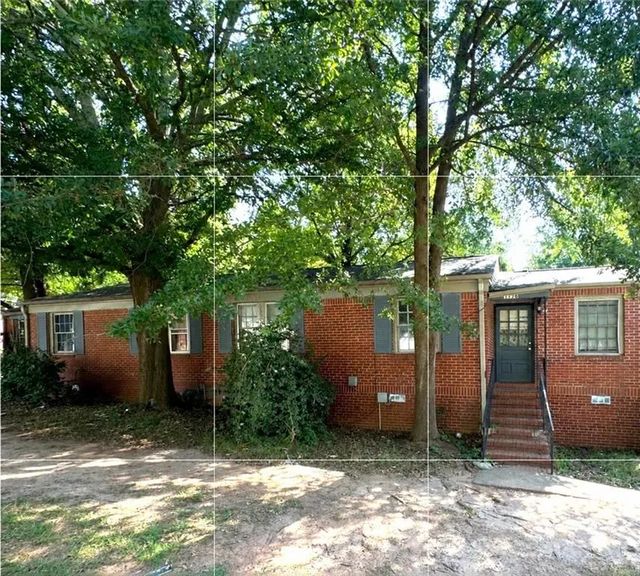 1756 Lisbon Drive Sw, Atlanta