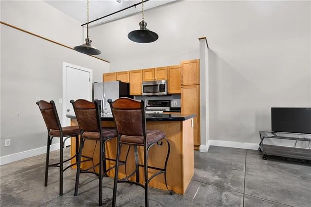 Unit 3 - 350 Peters Street Sw, Atlanta