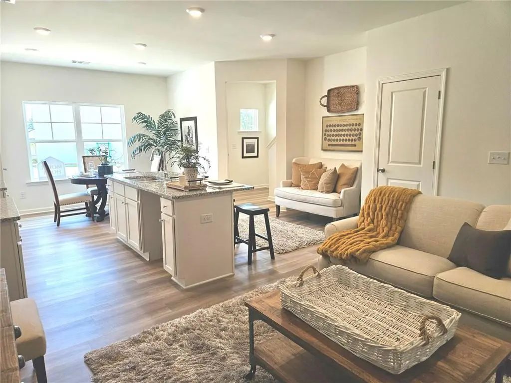 2524 Riverside Road, Conyers