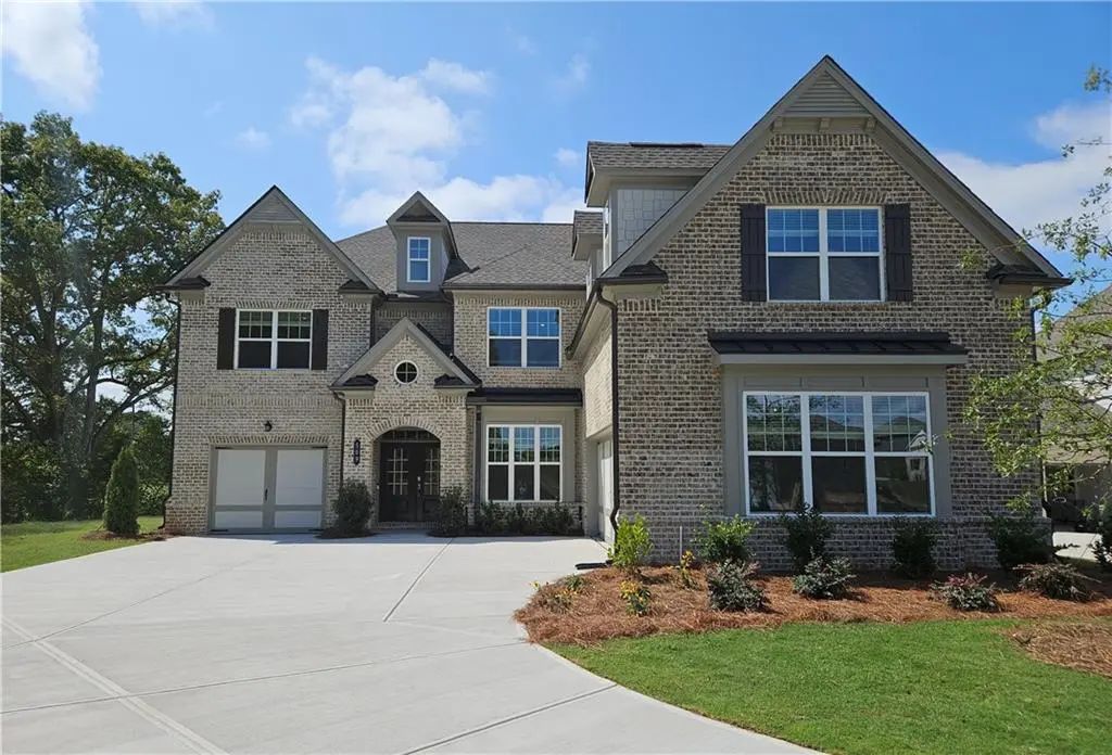 509 Valley Overlook, Canton