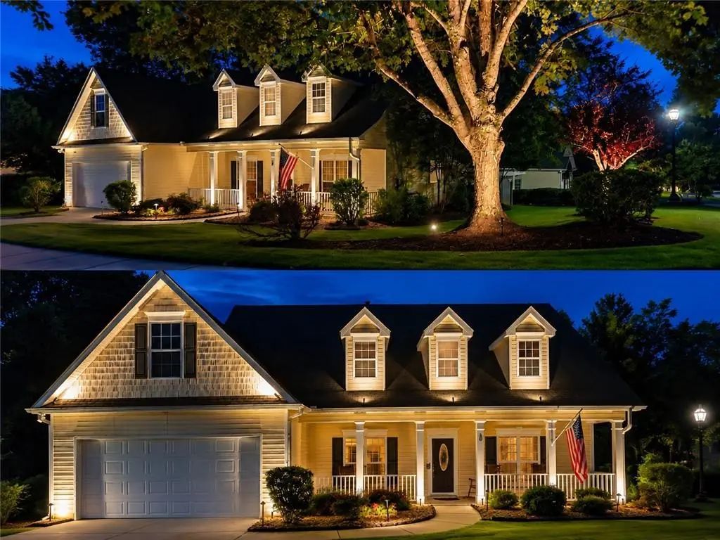 5 Park Forest Curve, Newnan