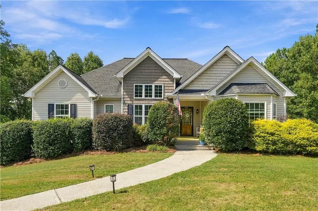 107 Nelson Ridge Drive, Ball Ground
