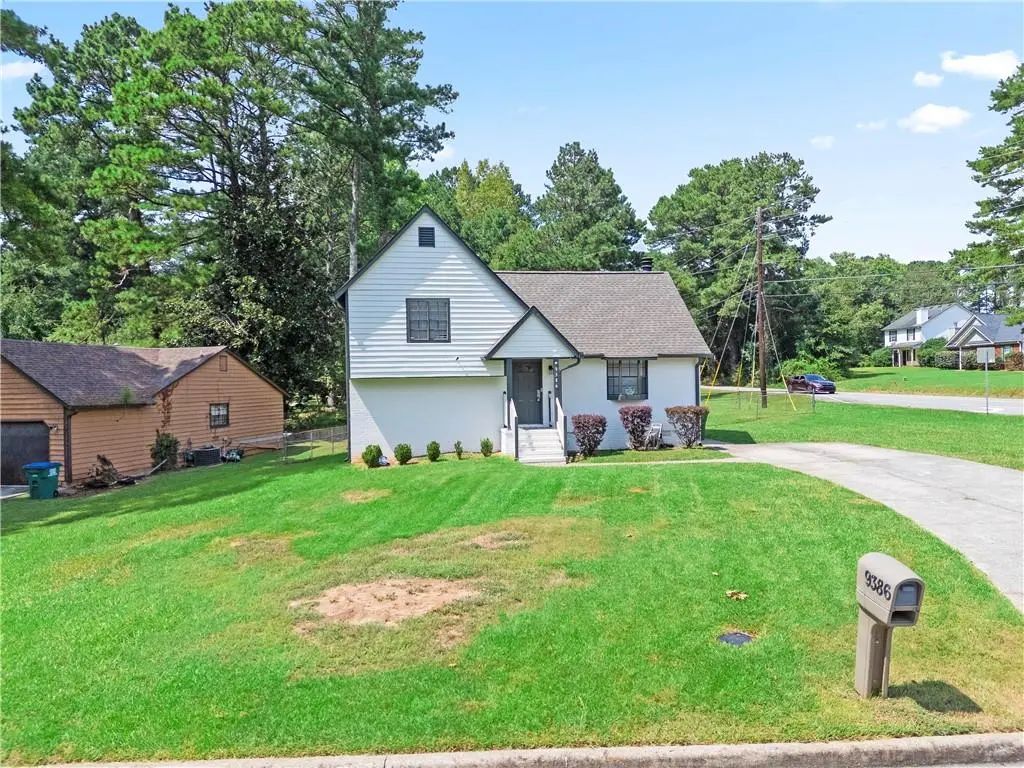 9386 Woodknoll Lane, Jonesboro