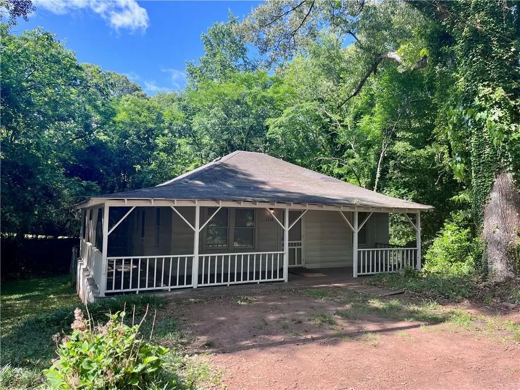 2259 Whites Mill Road, Decatur