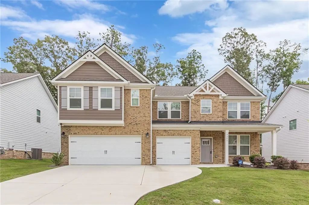 3251 Thicket Lane, Atlanta