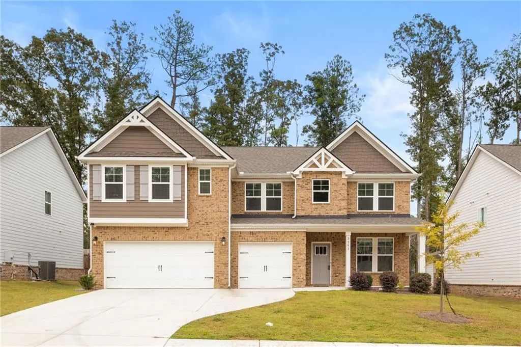 3251 Thicket Lane, Atlanta