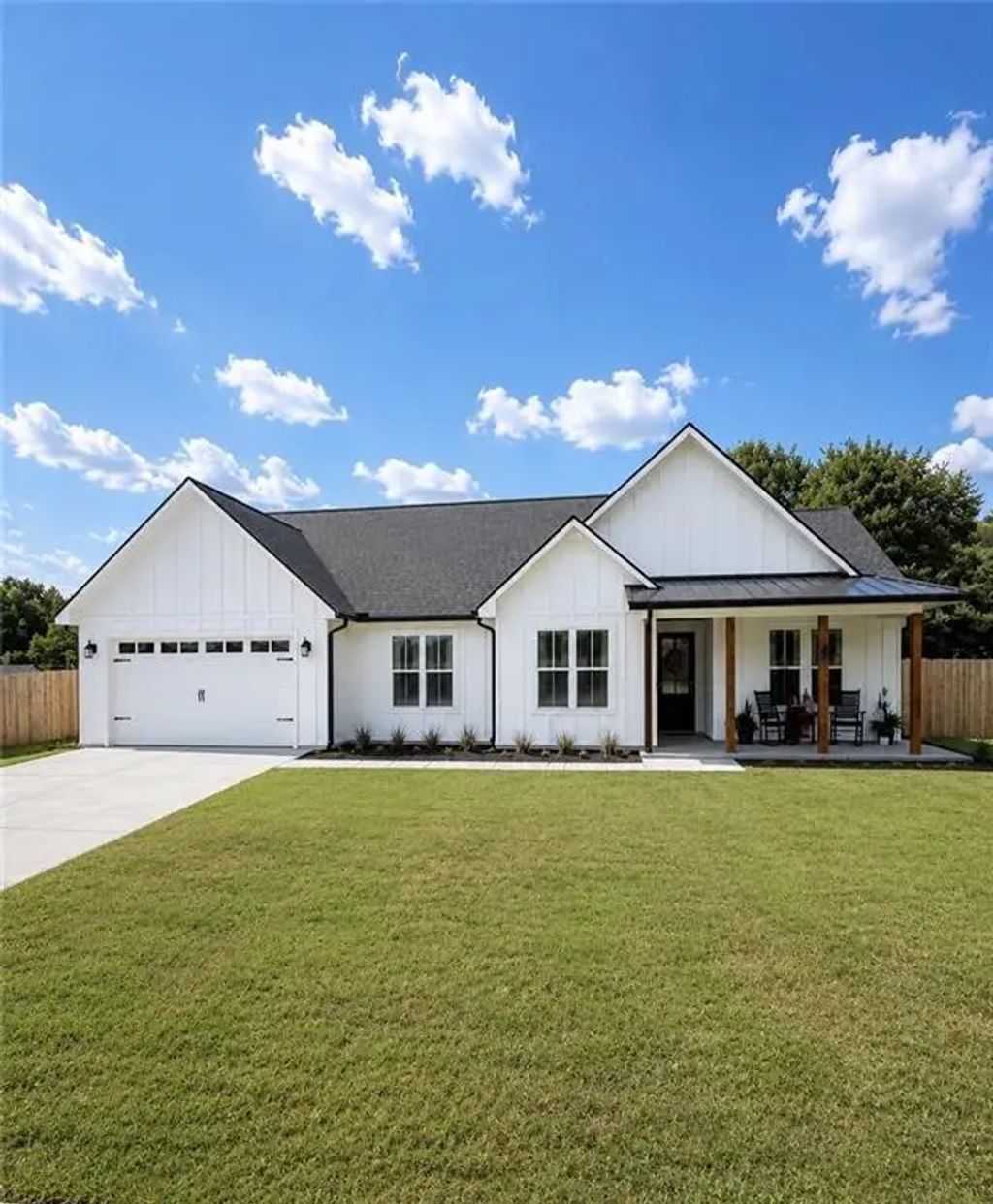 11 Bramblewood Trail Sw, Cartersville
