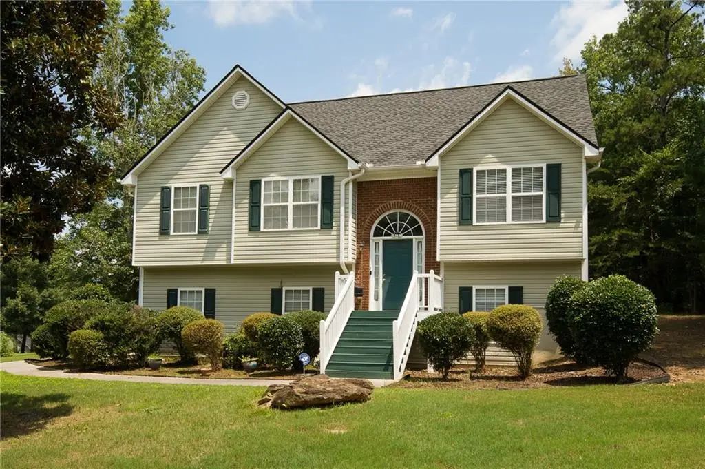 201 Taylor Ridge Trail, Villa Rica