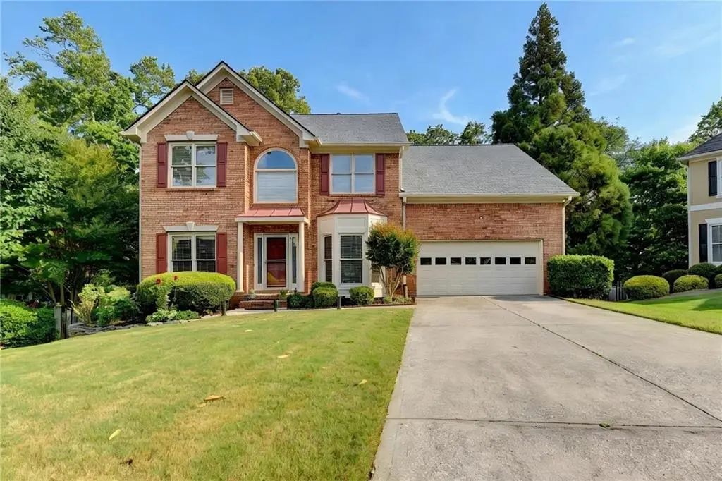 868 Branch Tree Court, Lawrenceville