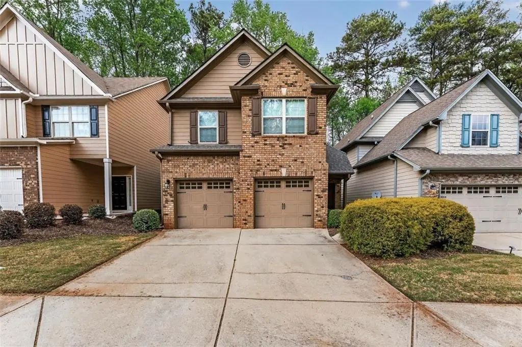 113 Tyson Woods Road, Acworth
