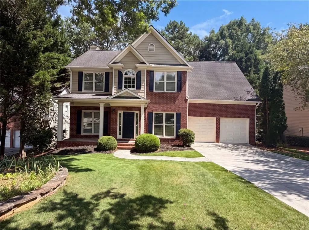 3612 Brookefall Court, Suwanee