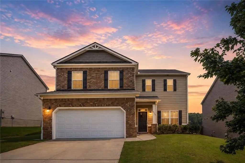 2052 Massey Lane, Winder