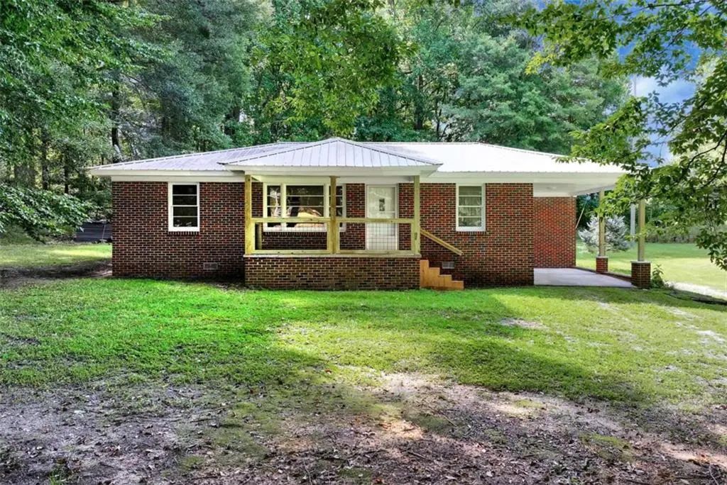 4188 Commerce Road, Jefferson