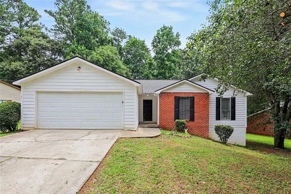 9112 Raven Drive, Jonesboro
