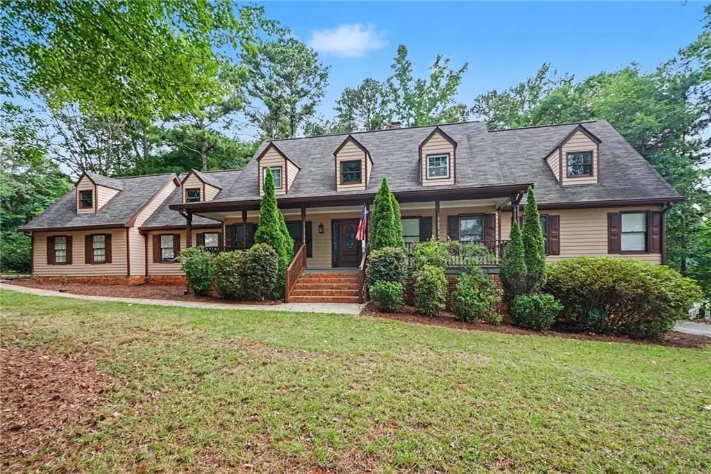 3597 Smithtown Road, Suwanee