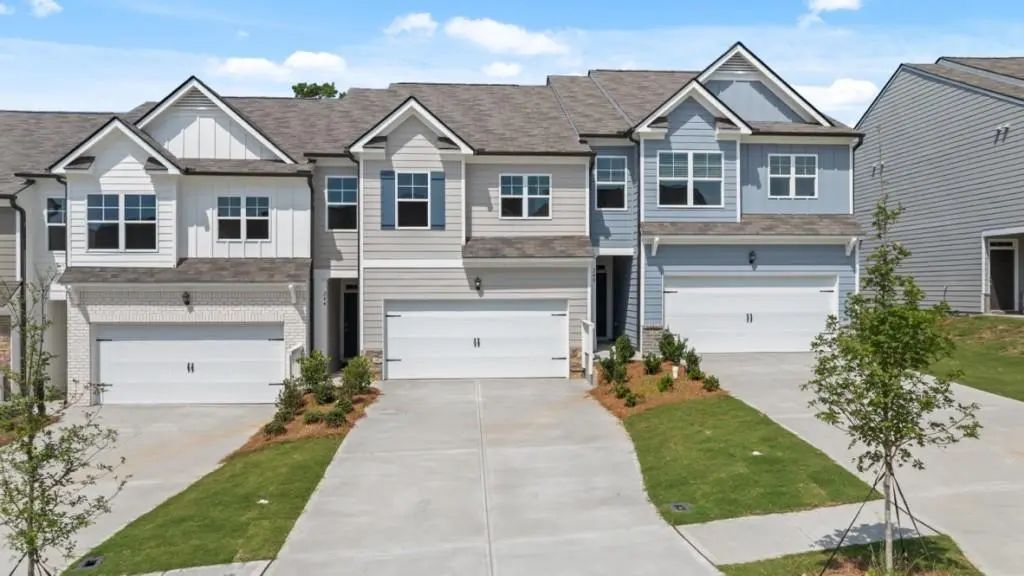 244 Deerberry Drive, Jasper