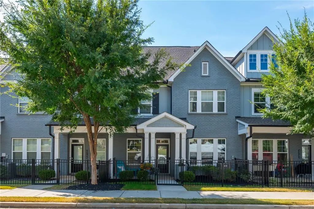 2764 Bell Drive Se, Smyrna