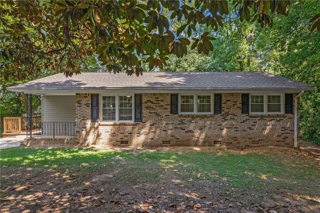 2840 Somerton Drive, Morrow
