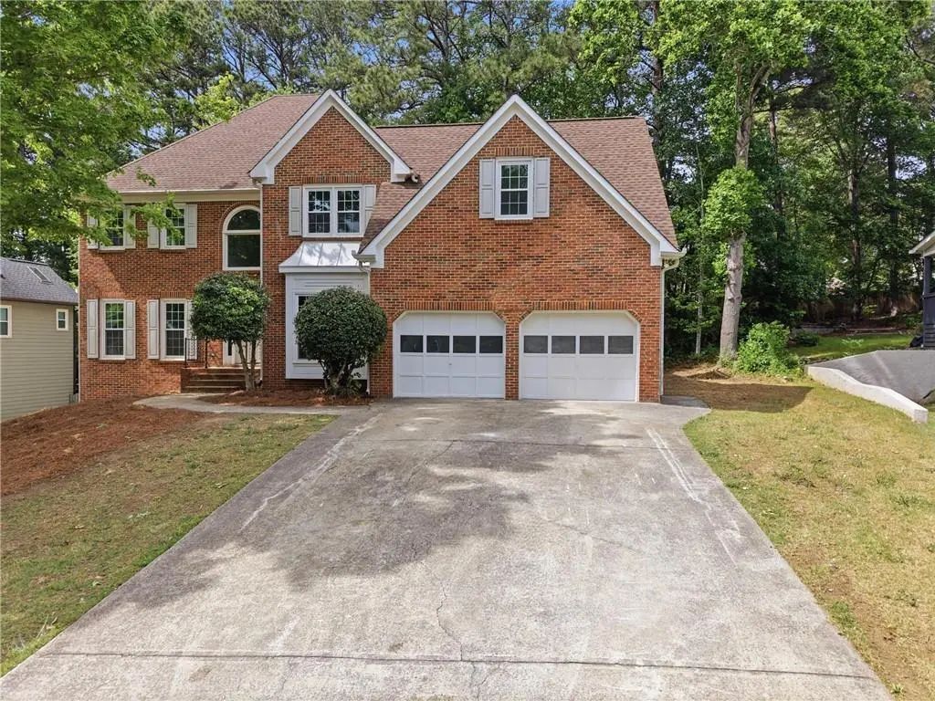 6310 Braidwood Ovrlk Nw, Acworth