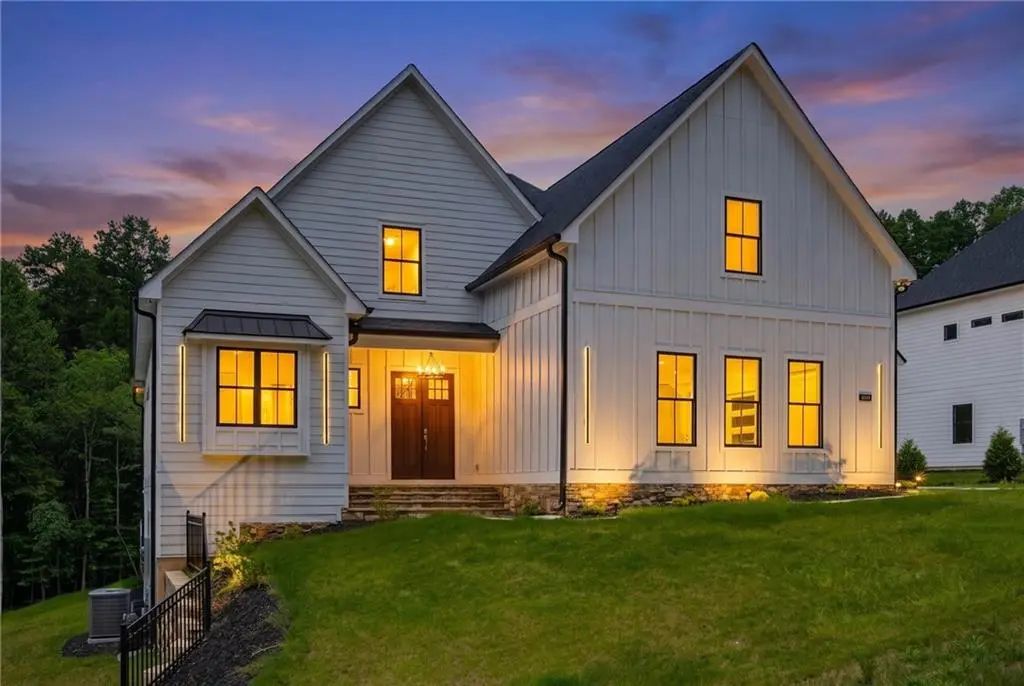 3610 Fleming Drive, Cumming
