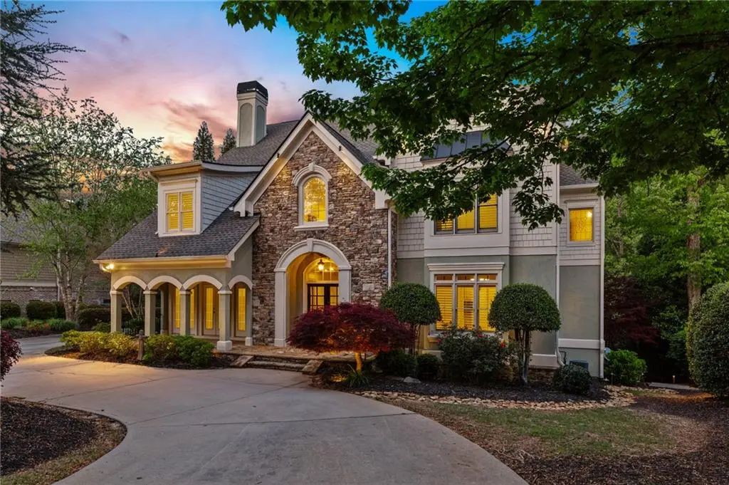 2480 Flint Creek Drive, Cumming