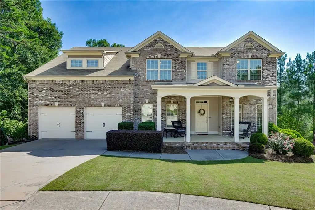 3037 Friendship Court, Buford